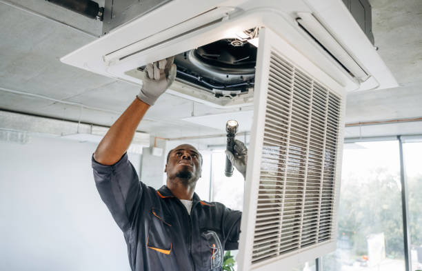 Licensed Hvac service in Norco, LA - FH HVAC